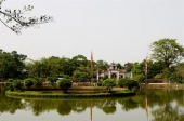 HÀ NỘI - CỔ LOA - HÀ NỘI  01 NGÀY 