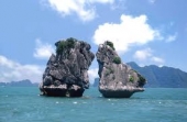 Hanoi - Halong Bay - Hanoi 02 days 01 night