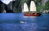 HƯNG YÊN - HẠ LONG - HƯNG YÊN  01 NGÀY