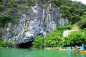 THÁI BÌNH - ĐỘNG PHONG NHA - ĐỘNG THIÊN ĐƯỜNG - HUẾ - THÁI BÌNH