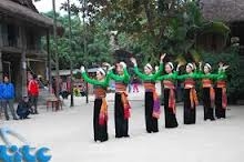 HƯNG YÊN - MAI CHÂU - THỦY ĐIỆN HÒA BÌNH - HƯNG YÊN  02 NGÀY 01 ĐÊM