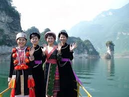 BẮC NINH - TÂN TRÀO - SUỐI KHOÁNG MỸ LÂM - ĐỀN HÙNG - BẮC NINH  02 NGÀY 01 ĐÊM 