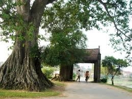 BẮC NINH - LÀNG CỔ ĐƯỜNG LÂM - CHÙA MÍA - ĐỀN VÀ - ĐỀN VUA PHÙNG HƯNG - ĐỀN VÀ LĂNG VUA NGÔ QUYỀN - BẮC NINH  01 NGÀY