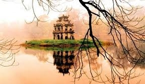 DU LỊCH HÀ NỘI - CHÙA HƯƠNG - HẠ LONG 