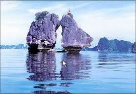 Hà Nội - Hạ Long - Hà Nội 2 ngày 1 đêm 