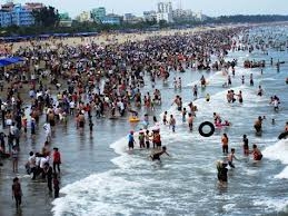 HÀ NỘI - BIỂN SẦM SƠN - HÀ NỘI  02 NGÀY 01 ĐÊM
